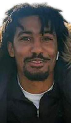 Ezra Beyene death by force case profile photo