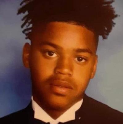 Devin Brewers death by force case in Washington, DC