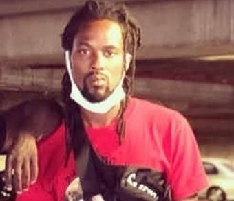 Nathan Outlaw death by force case in Washington, DC