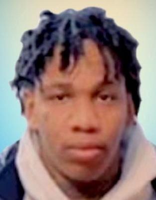 Dmaree Rayquan Miller death by force case in Washington, DC