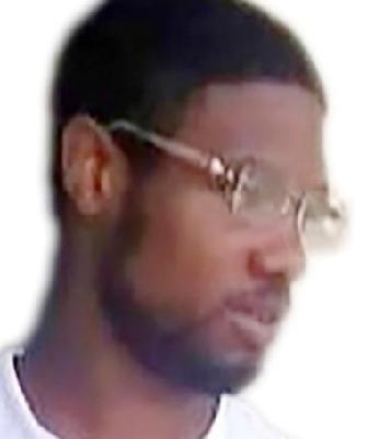 Malcolm Turner death by force case in Washington, DC