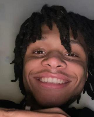 Kevin Mayberry death by force case profile photo