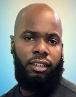 Parris Thurman death by force case profile photo