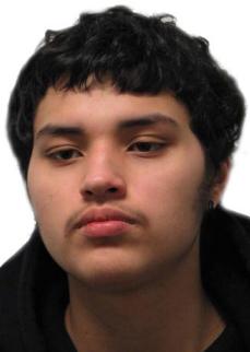 Samuel Hernández death by force case profile photo
