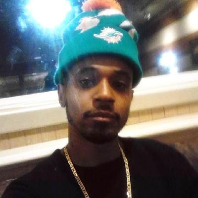 Davon Childs death by force case in Washington, DC