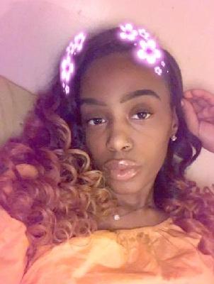 Raychelle Free death by force case in Washington, DC