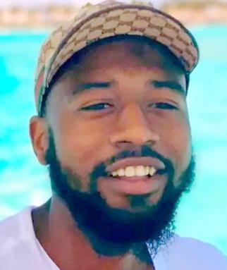 DeShaun Gladden death by force case profile photo