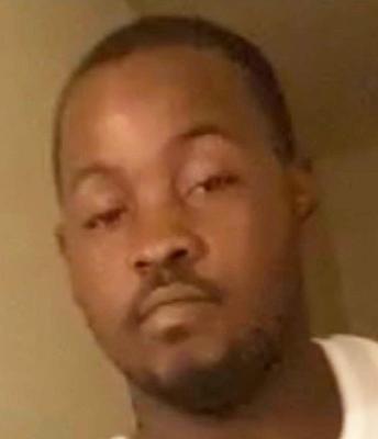 Lavonte McCloud death by force case profile photo