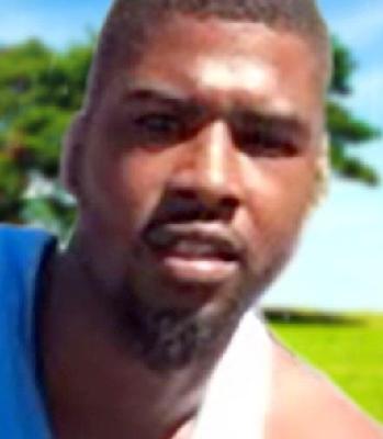 Robbie Johnson death by force case in Washington, DC