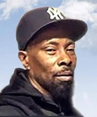 David Williams death by force case in Washington, DC