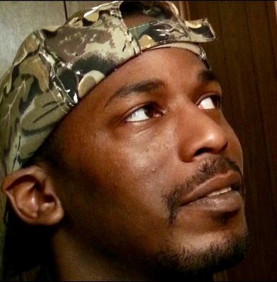 Kenneth Harris death by force case in Washington, DC