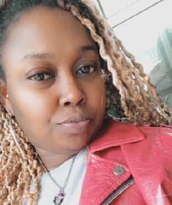 Cynthia Barringer death by force case in Washington, DC