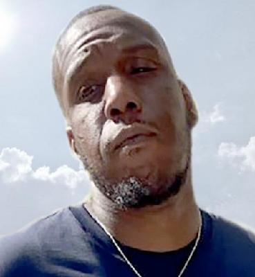 Cecil Morris death by force case in Washington, DC