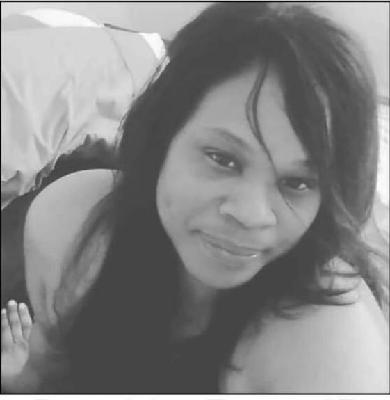 Dametrics Evans death by force case in Washington, DC