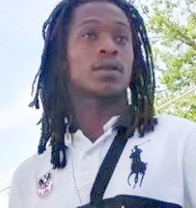 Juwan Smith death by force case profile photo