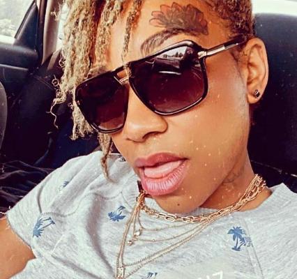 Rickisha Waller-Henderson death by force case in Washington, DC