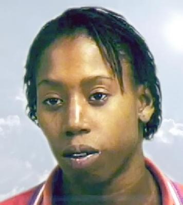 Sharon Robinson death by force case profile photo