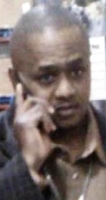 Aaron Feazell death by force case profile photo