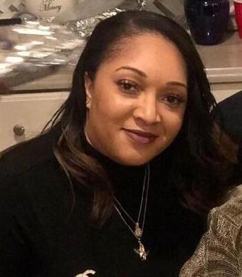Nikiesha Thomas death by force case profile photo