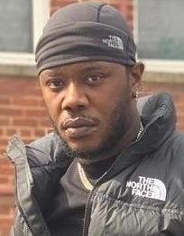 Antonio McAllister death by force case profile photo
