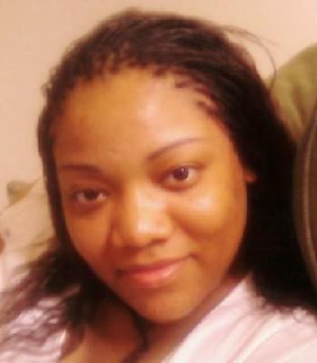 Temika Johnson death by force case profile photo