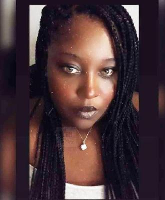 Angela Washington death by force case in Washington, DC