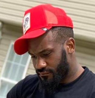 Michael Pate death by force case in Washington, DC