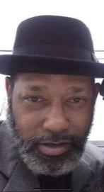 Mark Johnson death by force case in Washington, DC