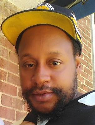 Paris Odemns death by force case profile photo