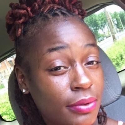 Tarshaqua Chappell death by force case profile photo