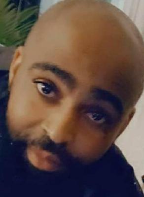 Delonte Hazel death by force case in Washington, DC