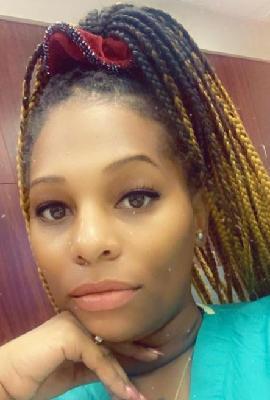 Donnetta Dyson death by force case in Washington, DC