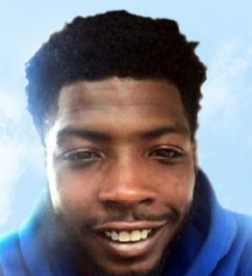 Keenan Braxton death by force case profile photo