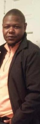 Ricky Black death by force case profile photo