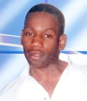 Thomas Precious Wynder death by force case in Washington, DC