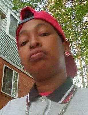 Tennelle Smith death by force case in Washington, DC