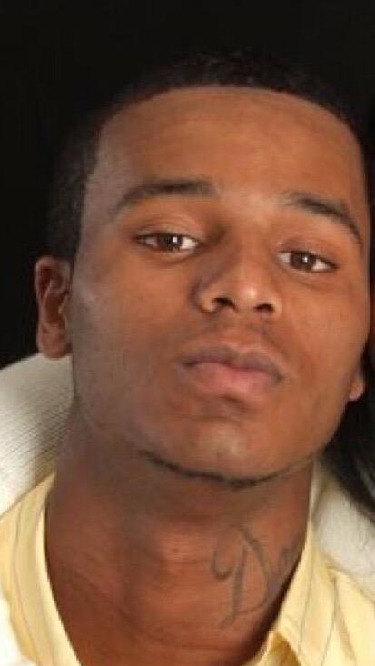 Charles Brown death by force case profile photo