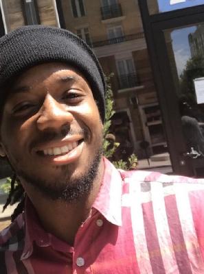 Ali Jamil Al-Mahdi death by force case in Washington, DC