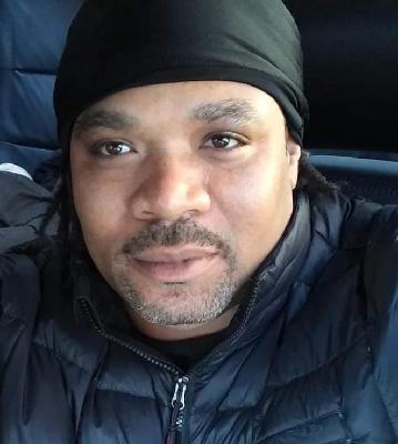 Anthony Mitchell death by force case in Washington, DC