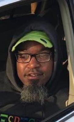 Omar Moore death by force case in Washington, DC