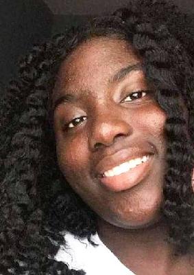 Talaya Campbell death by force case profile photo