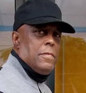 James Beckham death by force case in Washington, DC