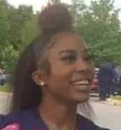 Kendall Brown death by force case in Washington, DC