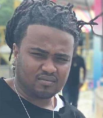 Kervin Sanches death by force case in Washington, DC