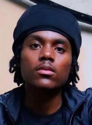 Jovan Hill Jr. death by force case in Washington, DC