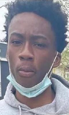 Tariq Riley death by force case profile photo