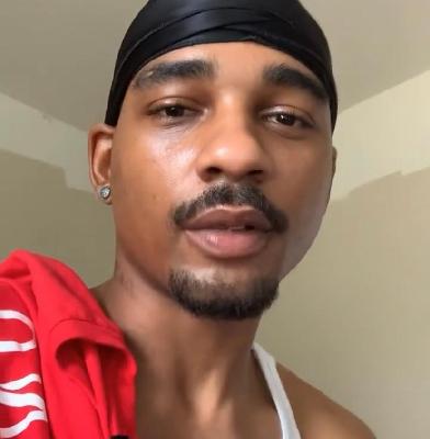 Kevin Sanders death by force case in Washington, DC