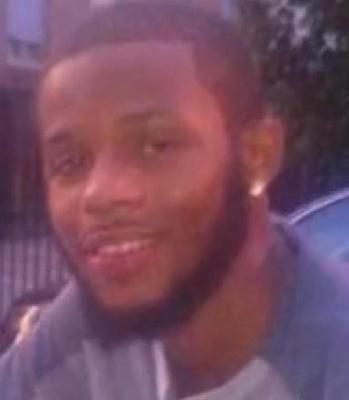 Kewionee Wilson death by force case in Washington, DC