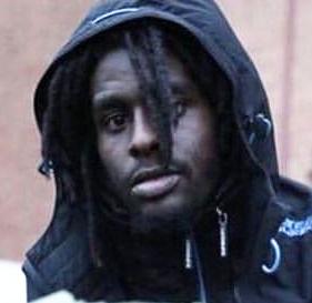 Malik Mack death by force case profile photo