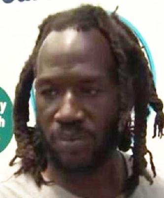 Theodore Dewayne Riley death by force case profile photo